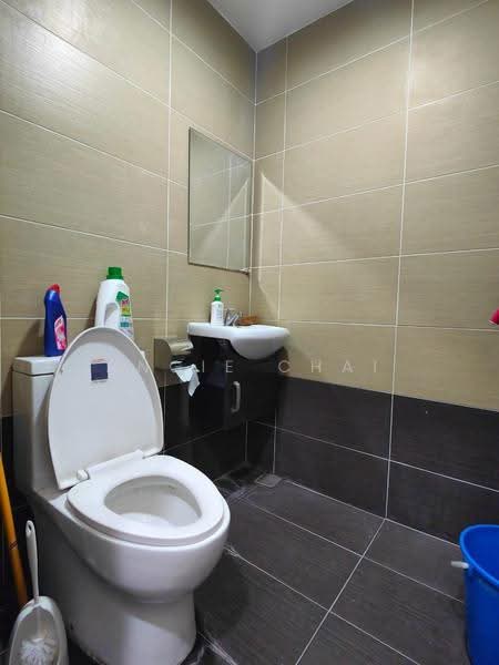 2-storey Terraced House for Sale in SS 23, Taman Sea (Petaling Jaya) - Angie Chai - Bathroom - PropertyGuru.com.my