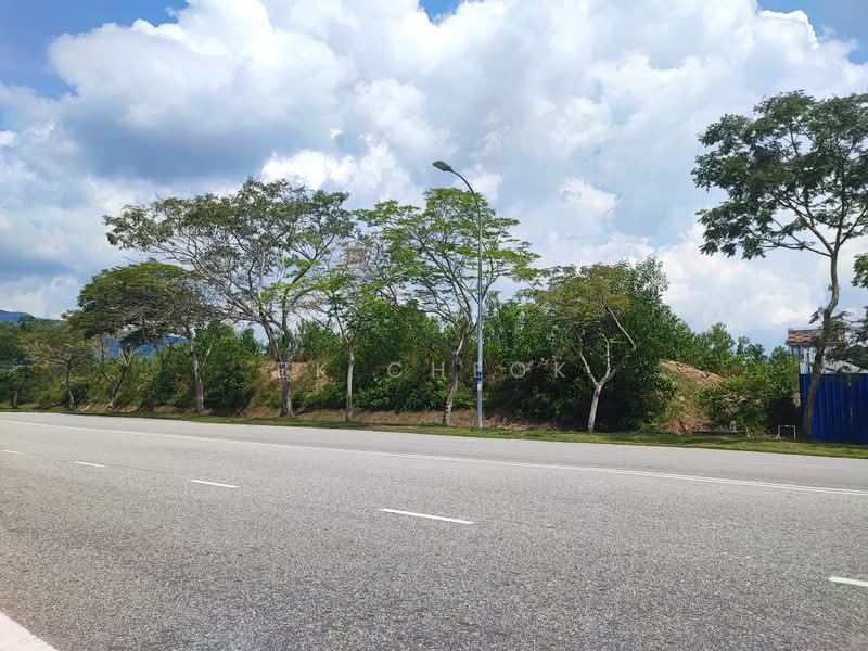 Agricultural Land for Sale in Tanjung Kupang (Iskandar Puteri (Nusajaya)) - BK Cheok - Exterior - PropertyGuru.com.my