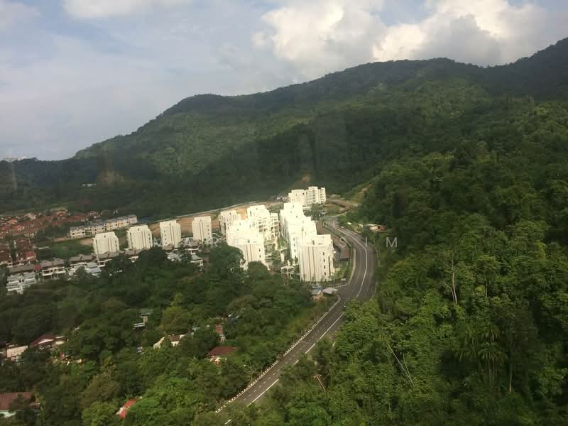 Kondominium untuk Disewa di Eden Seaview Condominium - Marcus Sim - Exterior - PropertyGuru.com.my