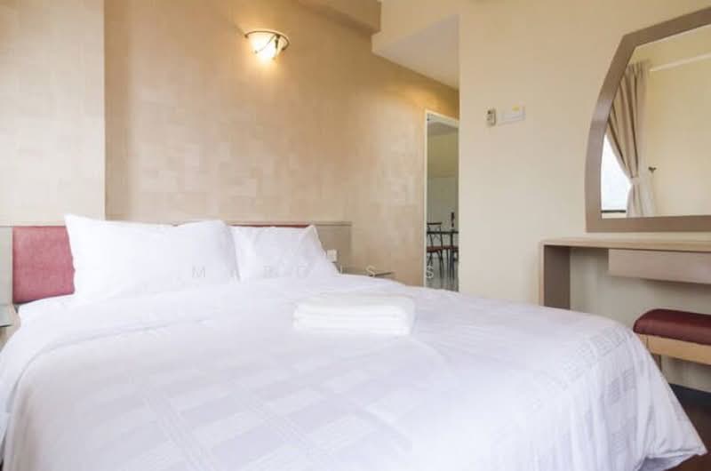 Kondominium untuk Disewa di Eden Seaview Condominium - Marcus Sim - Bedroom - PropertyGuru.com.my
