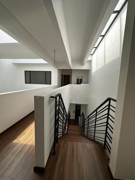 4-storey Terraced House for Sale in Damansara Perdana (Selangor) - Joycelin Yap - Interior - PropertyGuru.com.my