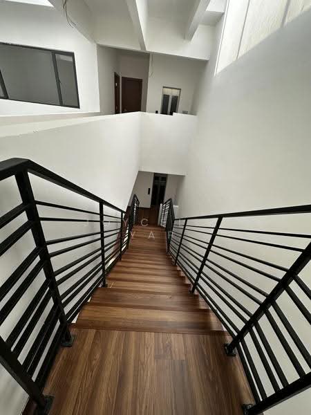 4-storey Terraced House for Sale in Damansara Perdana (Selangor) - Joycelin Yap - Interior - PropertyGuru.com.my