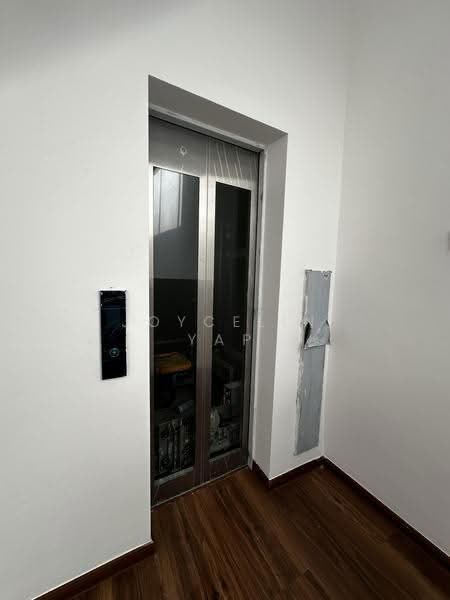 4-storey Terraced House for Sale in Damansara Perdana (Selangor) - Joycelin Yap - Interior - PropertyGuru.com.my