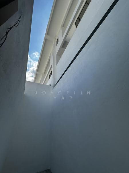4-storey Terraced House for Sale in Damansara Perdana (Selangor) - Joycelin Yap - Exterior - PropertyGuru.com.my