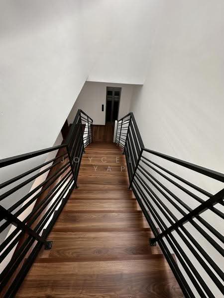 4-storey Terraced House for Sale in Damansara Perdana (Selangor) - Joycelin Yap - Interior - PropertyGuru.com.my