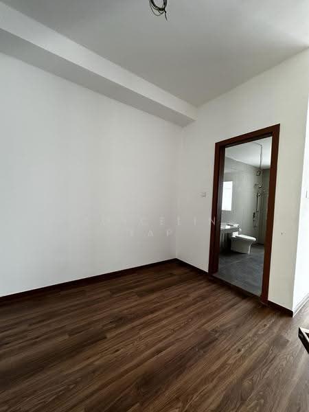 4-storey Terraced House for Sale in Damansara Perdana (Selangor) - Joycelin Yap - Interior - PropertyGuru.com.my