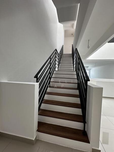 4-storey Terraced House for Sale in Damansara Perdana (Selangor) - Joycelin Yap - Interior - PropertyGuru.com.my