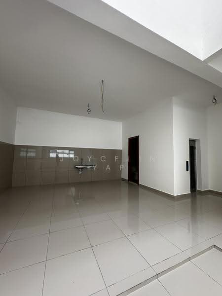 4-storey Terraced House for Sale in Damansara Perdana (Selangor) - Joycelin Yap - Interior - PropertyGuru.com.my