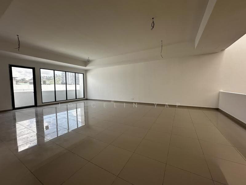 4-storey Terraced House for Sale in Damansara Perdana (Selangor) - Joycelin Yap - Interior - PropertyGuru.com.my