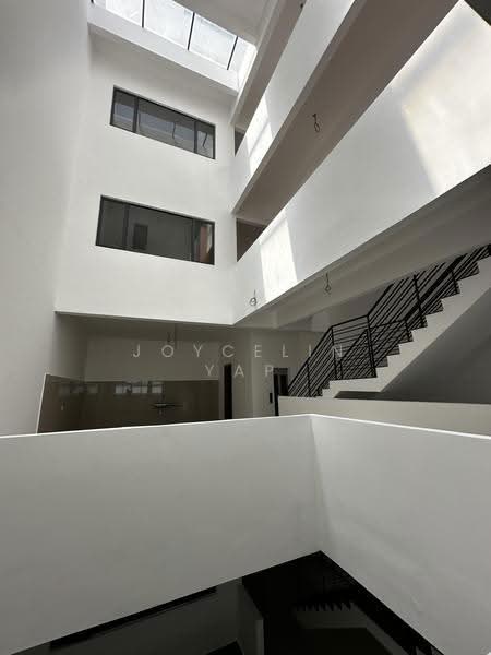 4-storey Terraced House for Sale in Damansara Perdana (Selangor) - Joycelin Yap - Interior - PropertyGuru.com.my