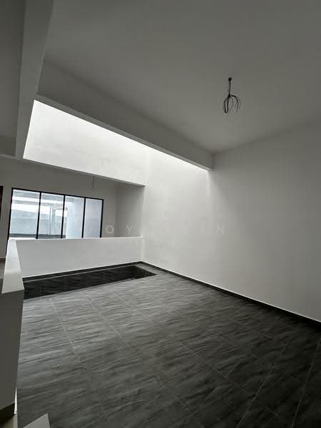 4-storey Terraced House for Sale in Damansara Perdana (Selangor) - Joycelin Yap - Interior - PropertyGuru.com.my