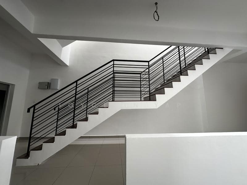 4-storey Terraced House for Sale in Damansara Perdana (Selangor) - Joycelin Yap - Interior - PropertyGuru.com.my