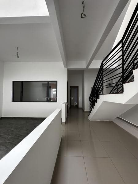 4-storey Terraced House for Sale in Damansara Perdana (Selangor) - Joycelin Yap - Interior - PropertyGuru.com.my