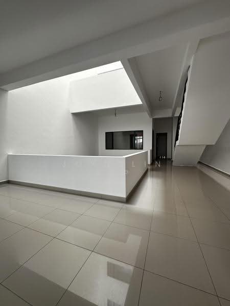4-storey Terraced House for Sale in Damansara Perdana (Selangor) - Joycelin Yap - Interior - PropertyGuru.com.my