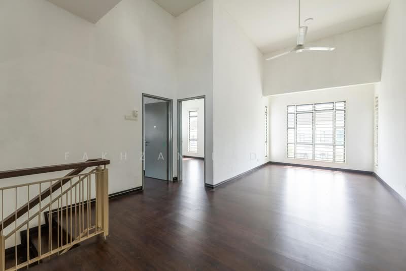 2-storey Terraced House for Sale in Presint 11 (Putrajaya) - Fakhzan Badiran - Living Room - PropertyGuru.com.my