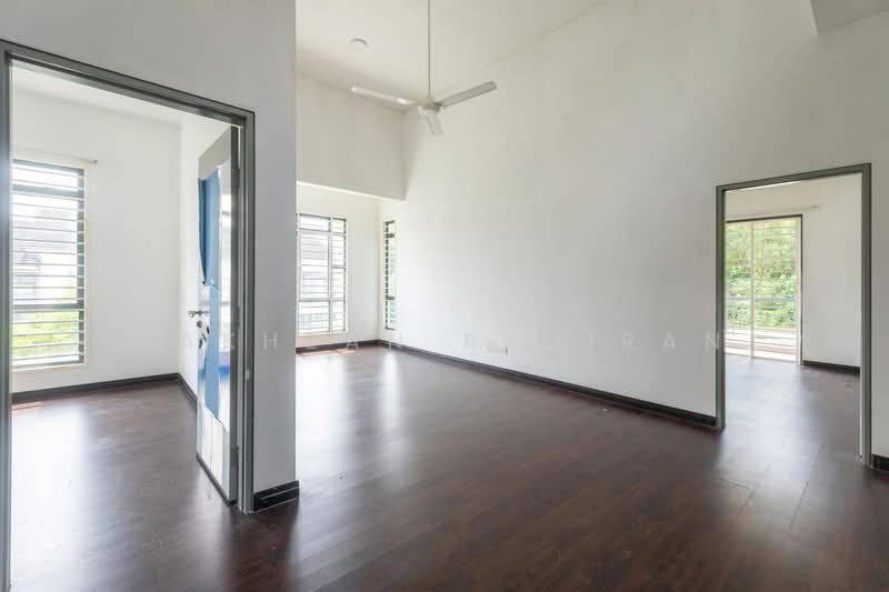 2-storey Terraced House for Sale in Presint 11 (Putrajaya) - Fakhzan Badiran - Interior - PropertyGuru.com.my
