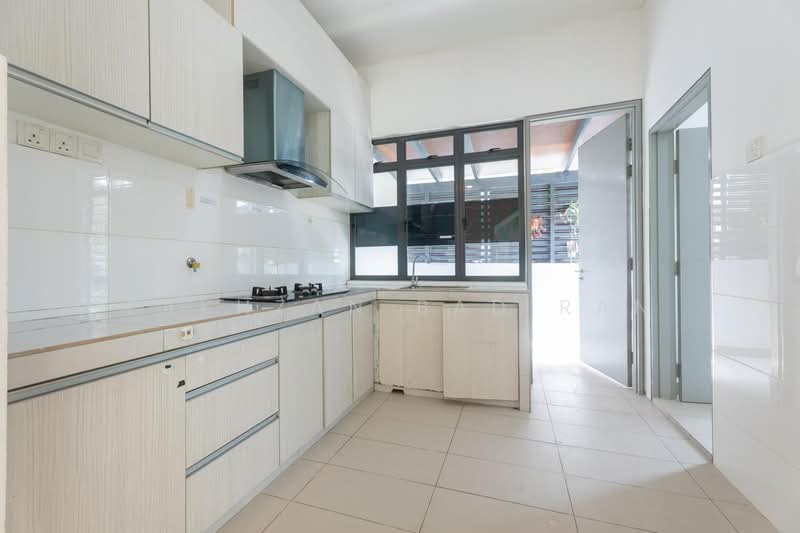 2-storey Terraced House for Sale in Presint 11 (Putrajaya) - Fakhzan Badiran - Kitchen - PropertyGuru.com.my