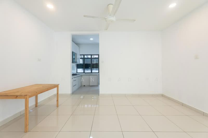 2-storey Terraced House for Sale in Presint 11 (Putrajaya) - Fakhzan Badiran - Living Room - PropertyGuru.com.my