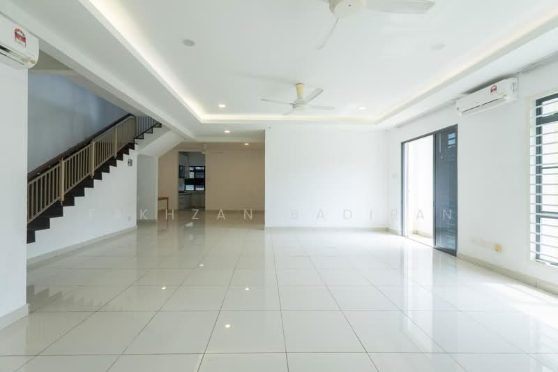 2-storey Terraced House for Sale in Presint 11 (Putrajaya) - Fakhzan Badiran - Interior - PropertyGuru.com.my