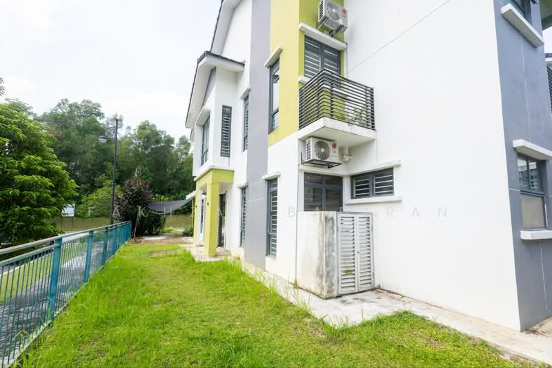2-storey Terraced House for Sale in Presint 11 (Putrajaya) - Fakhzan Badiran - Exterior - PropertyGuru.com.my