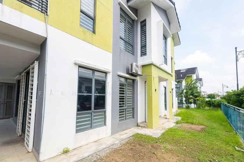 2-storey Terraced House for Sale in Presint 11 (Putrajaya) - Fakhzan Badiran - Exterior - PropertyGuru.com.my