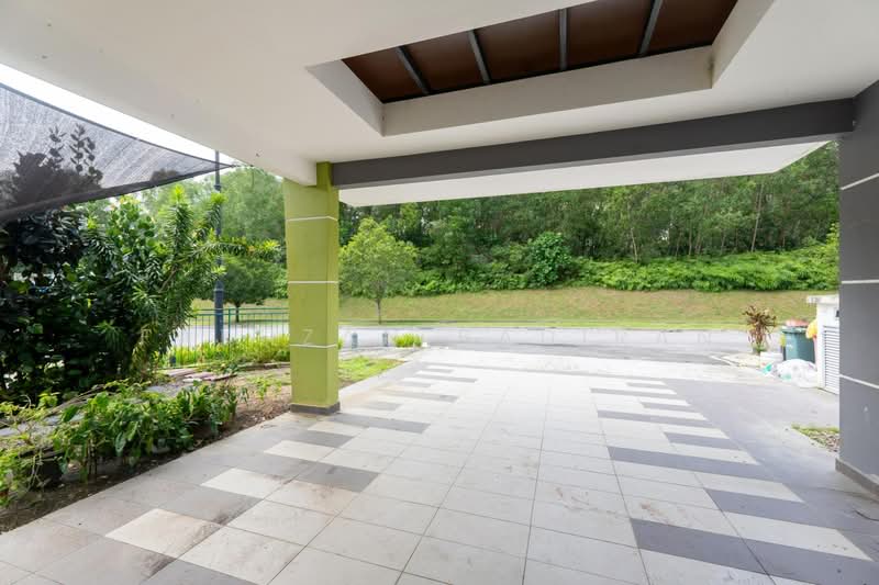 2-storey Terraced House for Sale in Presint 11 (Putrajaya) - Fakhzan Badiran - Exterior - PropertyGuru.com.my