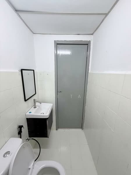 Apartment for Rent at Melur Apartment - Mei Tai - PropertyGuru.com.my