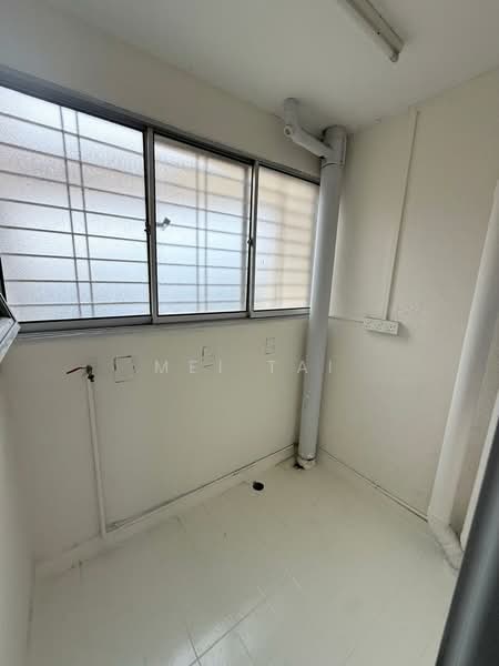 Apartment for Rent at Melur Apartment - Mei Tai - PropertyGuru.com.my