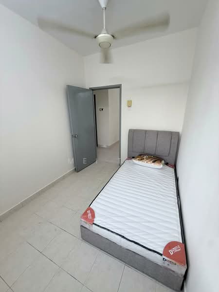 Apartment for Rent at Melur Apartment - Mei Tai - PropertyGuru.com.my