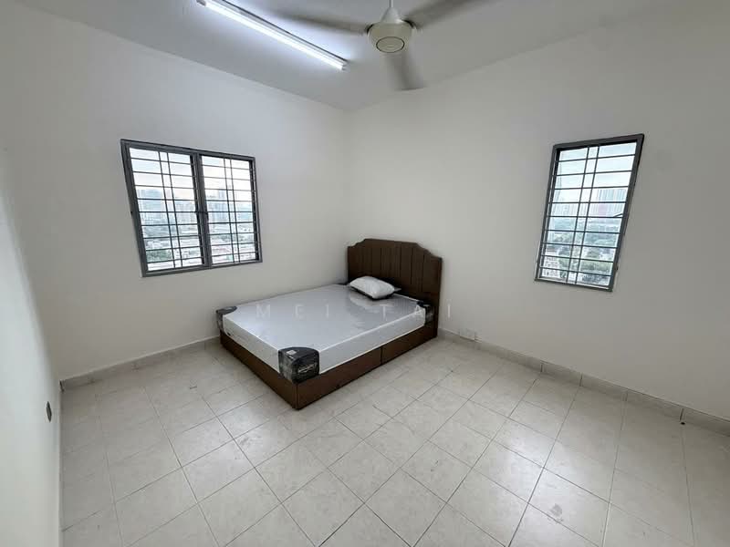Apartment for Rent at Melur Apartment - Mei Tai - PropertyGuru.com.my