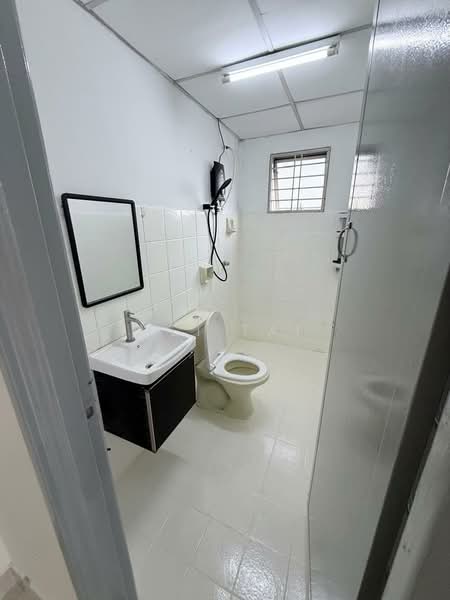 Apartment for Rent at Melur Apartment - Mei Tai - PropertyGuru.com.my