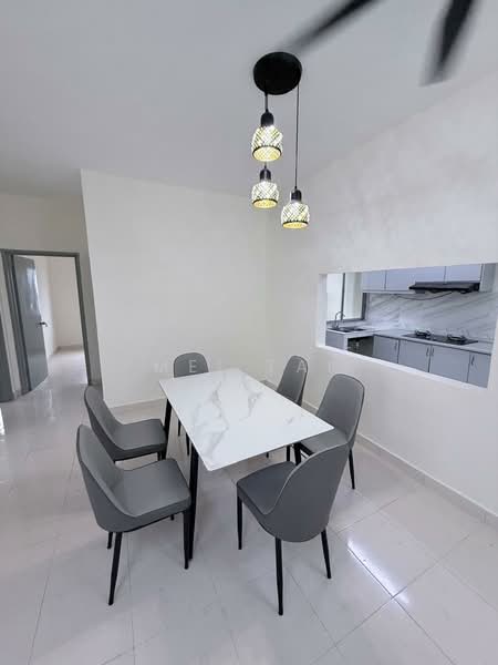 Apartment for Rent at Melur Apartment - Mei Tai - PropertyGuru.com.my