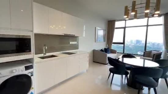 Servis Apartment untuk Disewa di Service Suites @ Pavilion Embassy - JC Lee - PropertyGuru.com.my