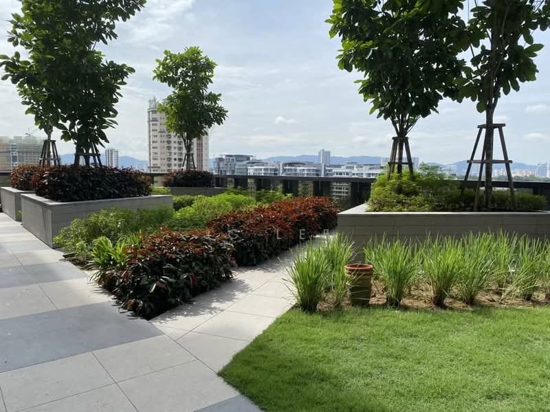 Servis Apartment untuk Disewa di Service Suites @ Pavilion Embassy - JC Lee - Exterior - PropertyGuru.com.my