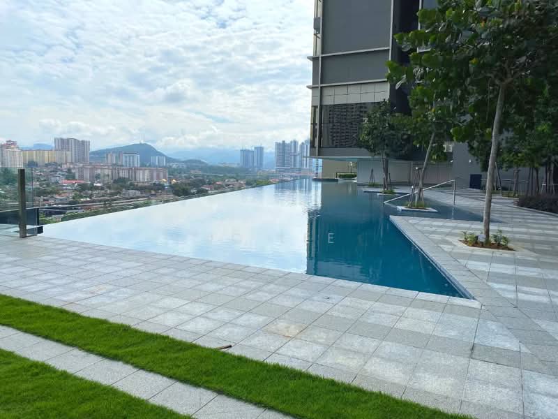 Servis Apartment untuk Disewa di Service Suites @ Pavilion Embassy - JC Lee - View - PropertyGuru.com.my