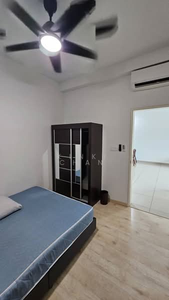 Condominium for Rent at The Holmes 1 - KINKI CHAN - Bedroom - PropertyGuru.com.my