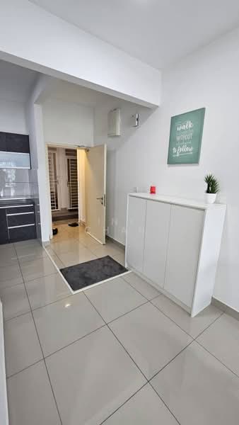 Condominium for Rent at The Holmes 1 - KINKI CHAN - Entrance - PropertyGuru.com.my