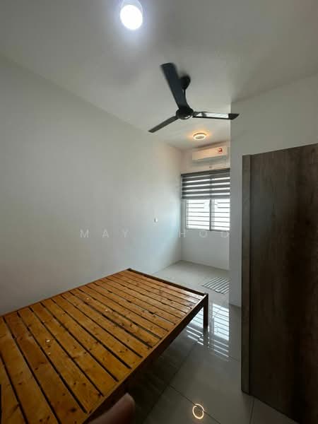 2-storey Terraced House for Rent in Bandar Tasek Mutiara (Simpang Ampat) - May Choo - Bedroom - PropertyGuru.com.my