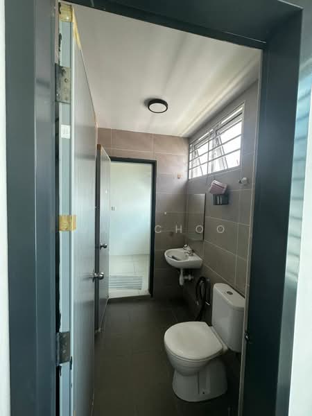 2-storey Terraced House for Rent in Bandar Tasek Mutiara (Simpang Ampat) - May Choo - Bathroom - PropertyGuru.com.my
