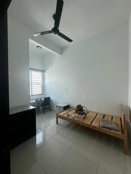 2-storey Terraced House for Rent in Bandar Tasek Mutiara (Simpang Ampat) - May Choo - Bedroom - PropertyGuru.com.my