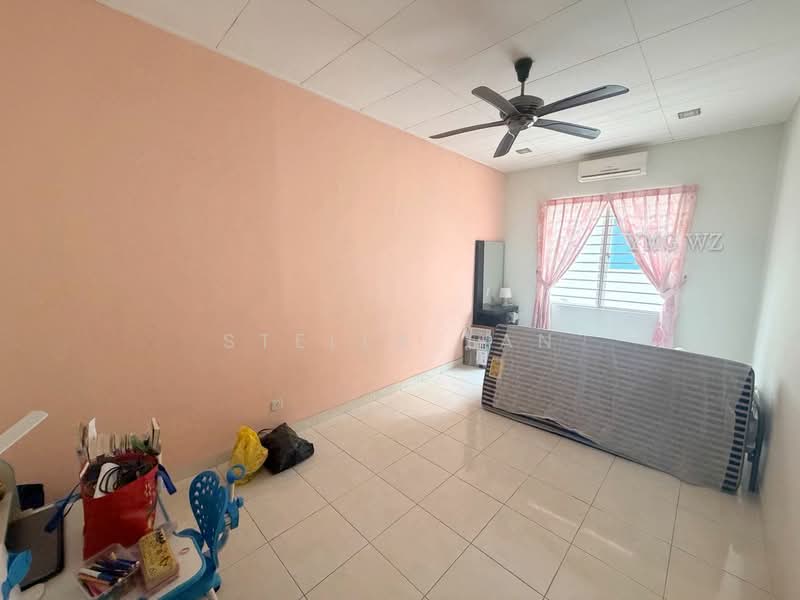 2-storey Terraced House for Sale in Setia Indah 12 (Setia Alam) - Stella Tan - Bedroom - PropertyGuru.com.my