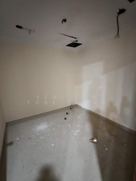Semi-Detached House for Rent in Klang (Selangor) - Veni Foo Yoke Fuang - Interior - PropertyGuru.com.my