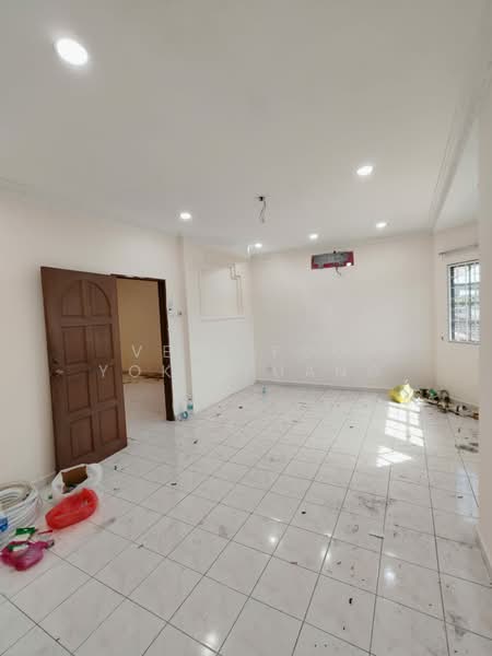 Semi-Detached House for Rent in Klang (Selangor) - Veni Foo Yoke Fuang - Interior - PropertyGuru.com.my
