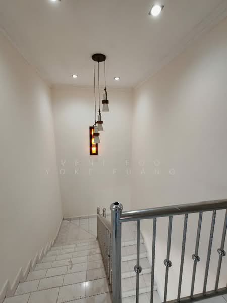 Semi-Detached House for Rent in Klang (Selangor) - Veni Foo Yoke Fuang - Interior - PropertyGuru.com.my