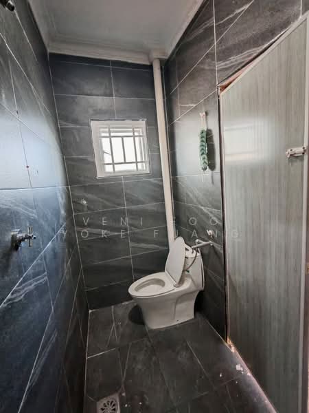 Semi-Detached House for Rent in Klang (Selangor) - Veni Foo Yoke Fuang - Bathroom - PropertyGuru.com.my