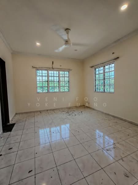 Semi-Detached House for Rent in Klang (Selangor) - Veni Foo Yoke Fuang - Interior - PropertyGuru.com.my