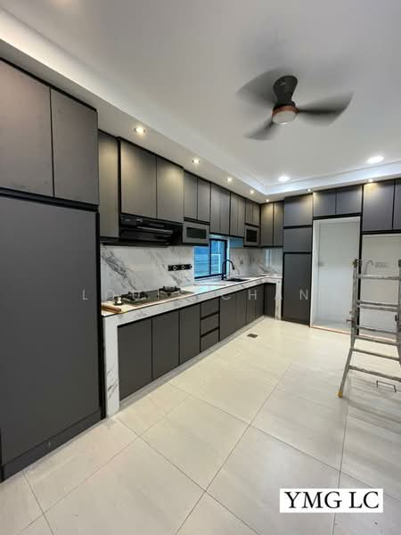 Rumah Teres 2 Tingkat untuk Dijual di Bukit Raja (Selangor) - Louis Chan - PropertyGuru.com.my