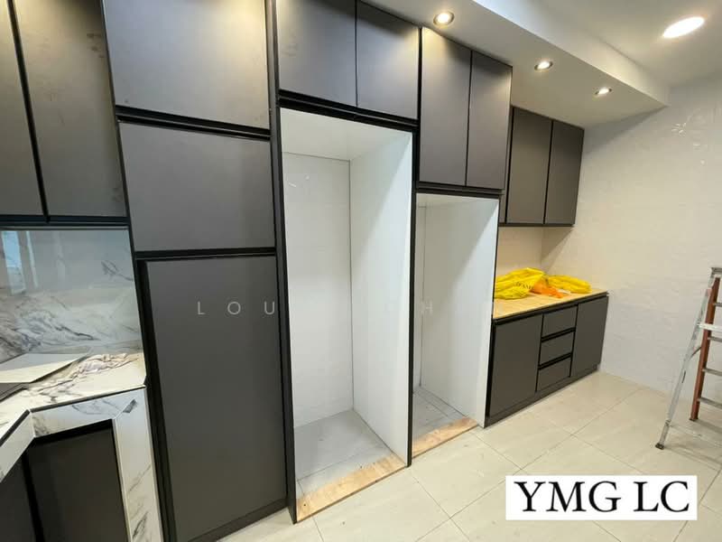 Rumah Teres 2 Tingkat untuk Dijual di Bukit Raja (Selangor) - Louis Chan - PropertyGuru.com.my