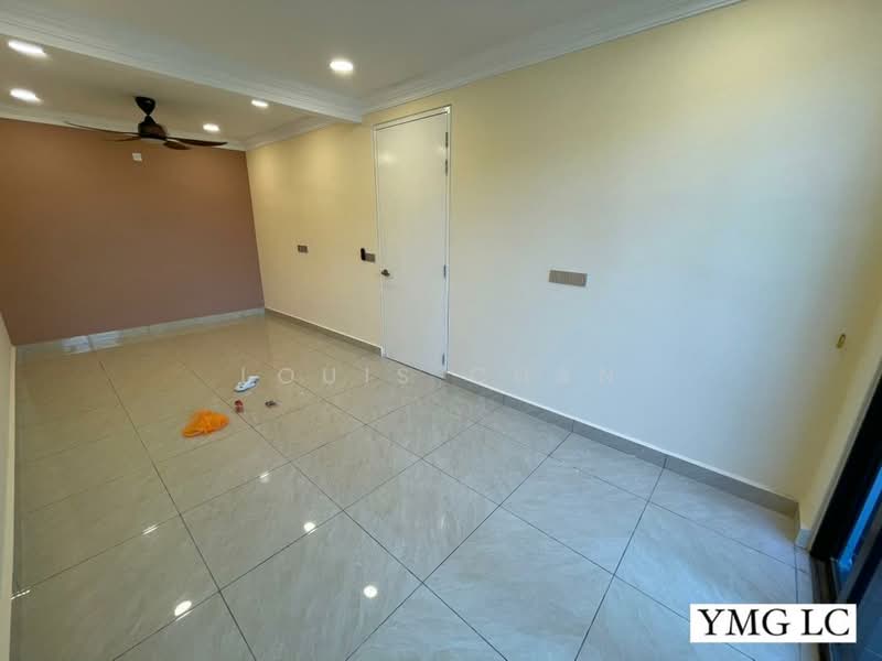 Rumah Teres 2 Tingkat untuk Dijual di Bukit Raja (Selangor) - Louis Chan - PropertyGuru.com.my