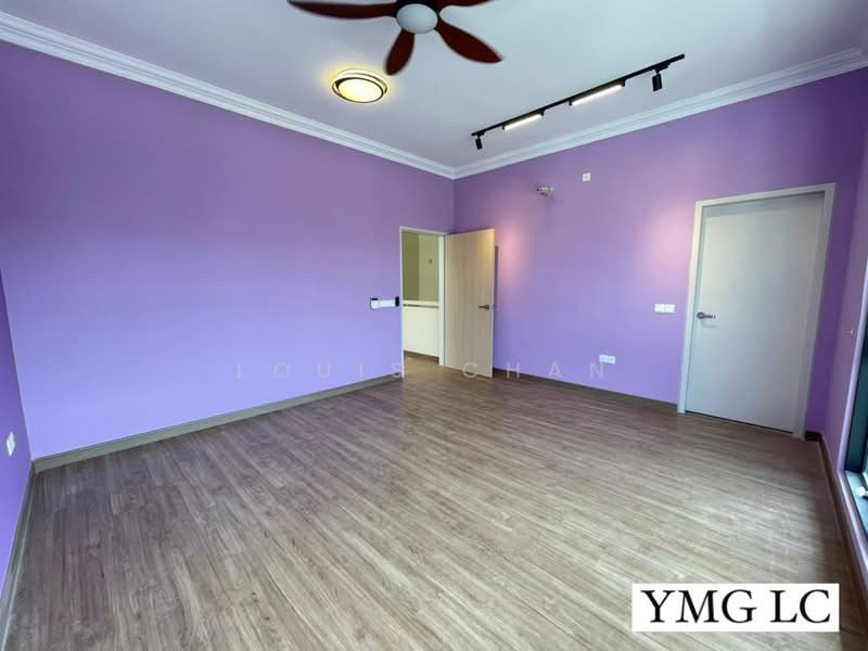 Rumah Teres 2 Tingkat untuk Dijual di Bukit Raja (Selangor) - Louis Chan - PropertyGuru.com.my